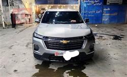 شيفروليه ترافرس